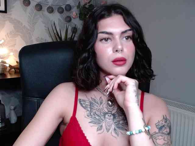 NovaSin webcam