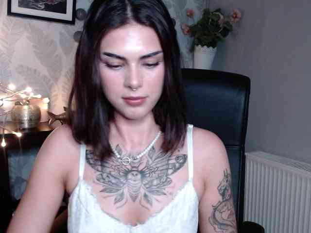 NovaSin webcam