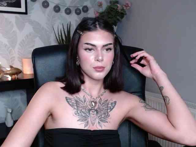 NovaSin webcam