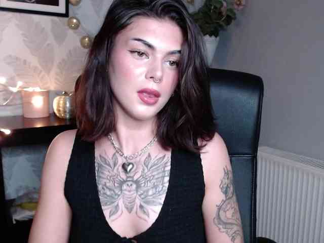 NovaSin webcam