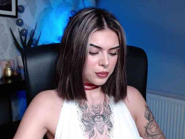 NovaSin webcam