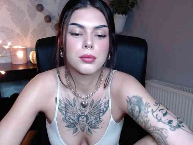 NovaSin webcam