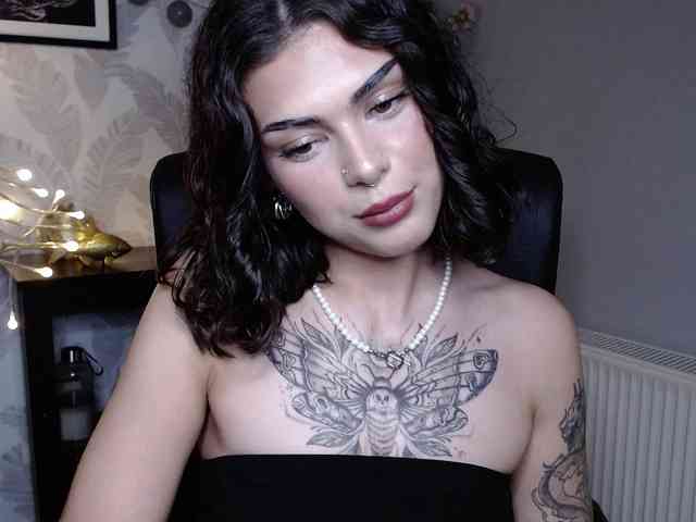 NovaSin webcam