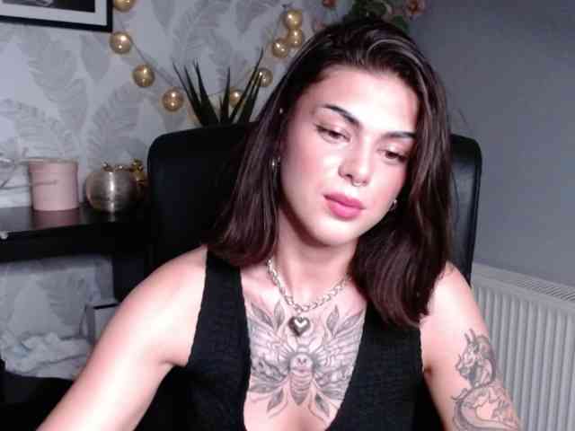 NovaSin webcam