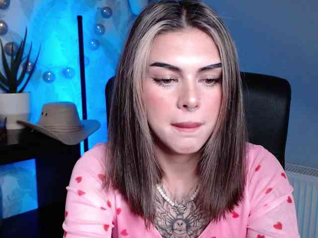 NovaSin webcam