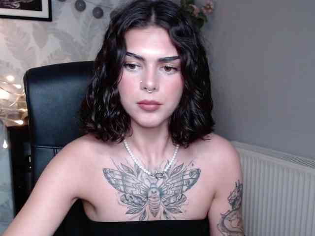 NovaSin webcam