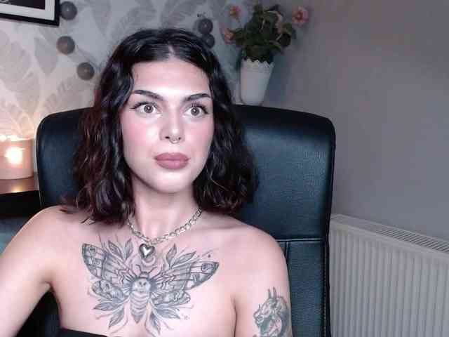 NovaSin webcam