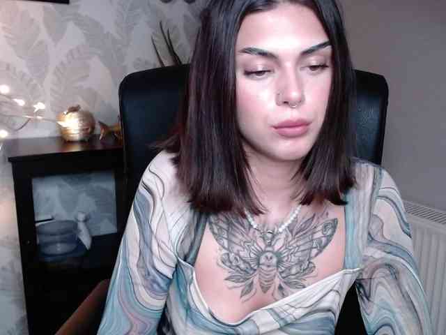 NovaSin webcam