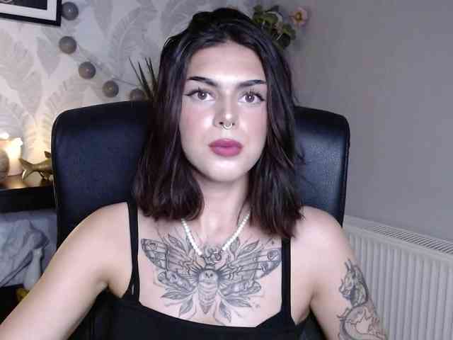 NovaSin webcam