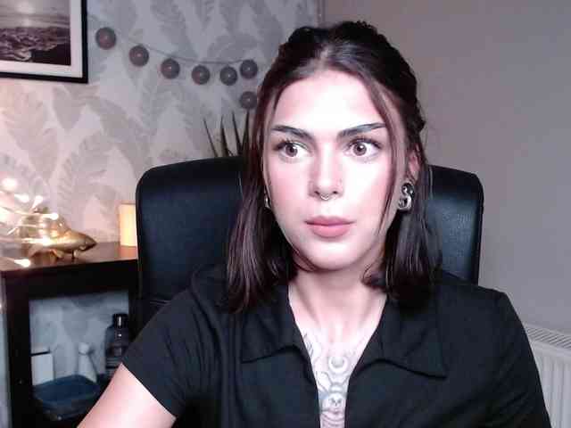 NovaSin webcam