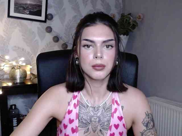 NovaSin webcam