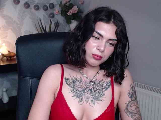 NovaSin webcam