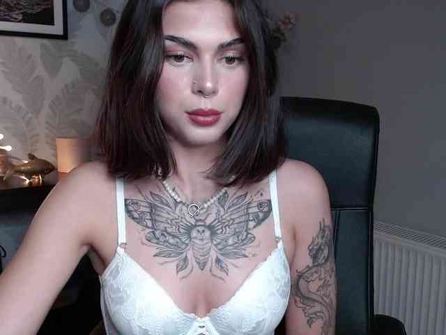 NovaSin webcam