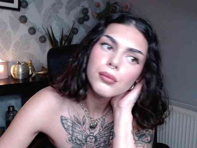 NovaSin webcam