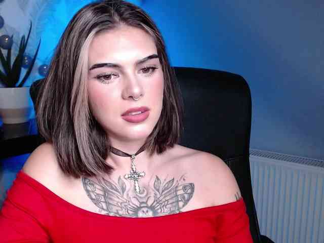 NovaSin webcam