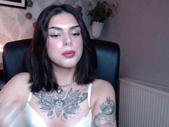 NovaSin webcam
