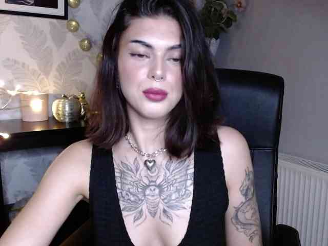 NovaSin webcam