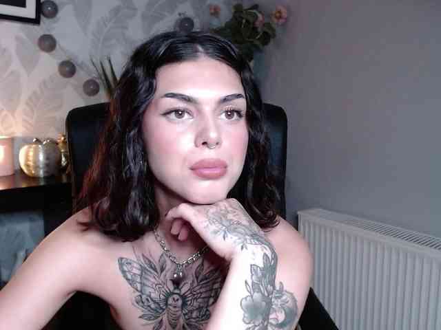 NovaSin webcam