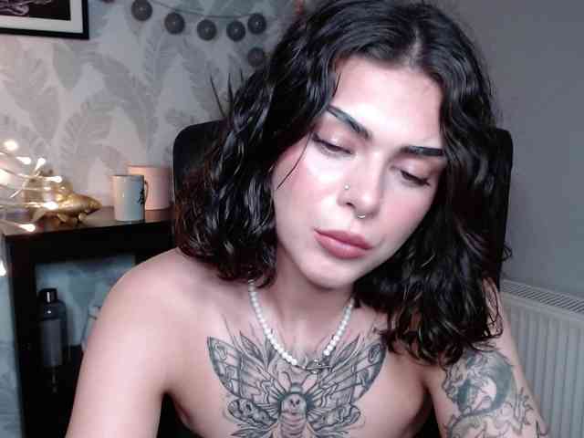 NovaSin webcam