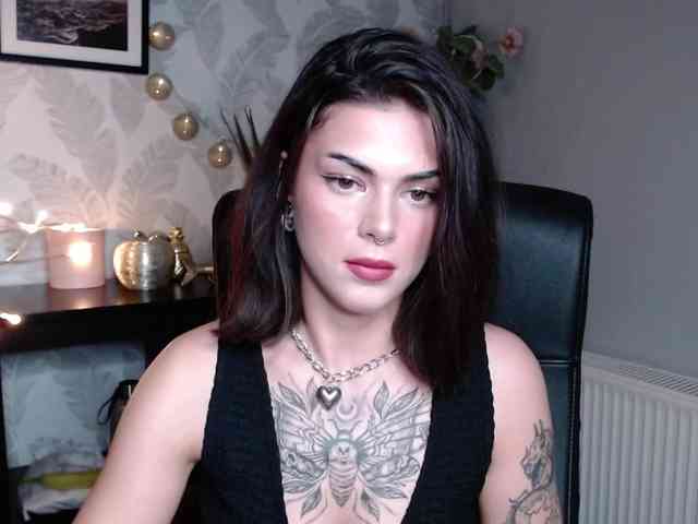 NovaSin webcam