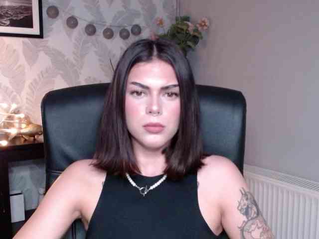 NovaSin webcam