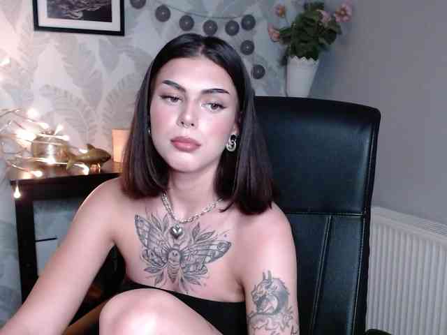 NovaSin webcam