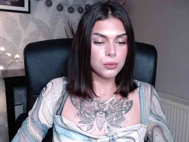 NovaSin webcam