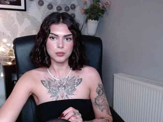 NovaSin webcam