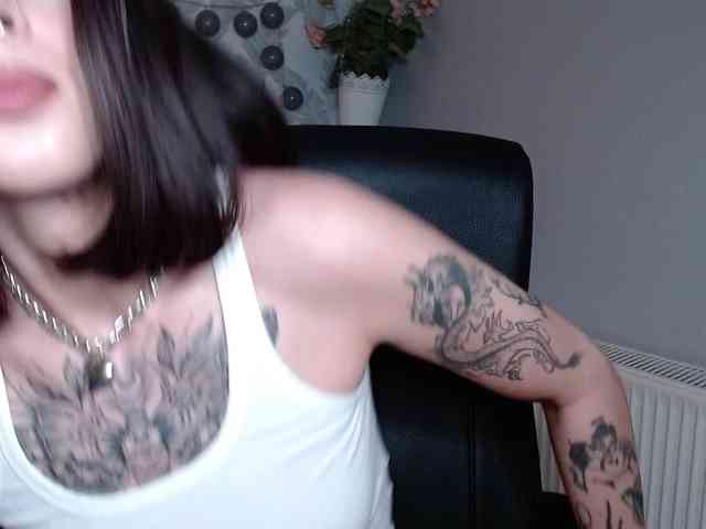 NovaSin webcam