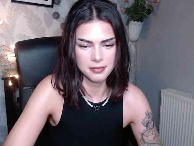 NovaSin webcam