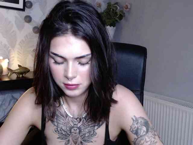 NovaSin webcam