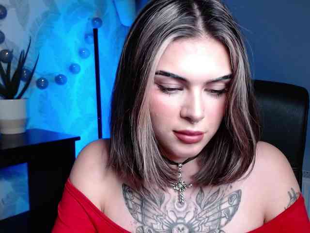 NovaSin webcam