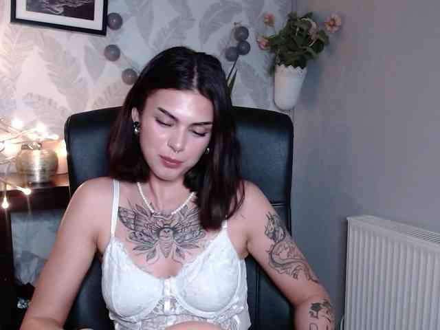 NovaSin webcam