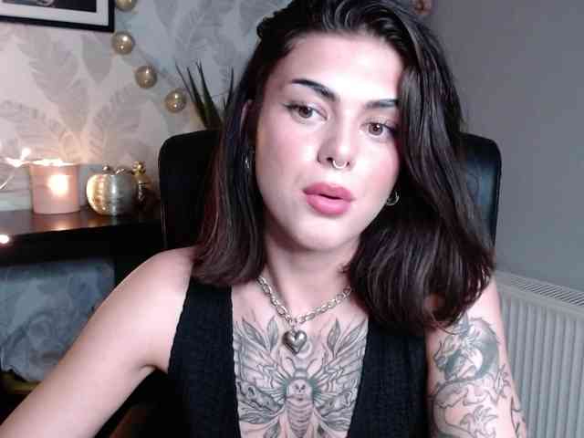 NovaSin webcam