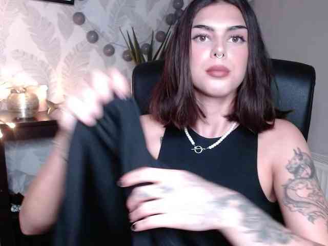 NovaSin webcam