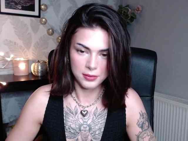 NovaSin webcam