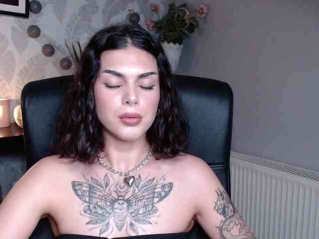 NovaSin webcam
