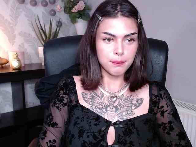 NovaSin webcam