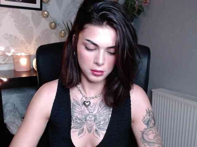 NovaSin webcam