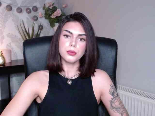 NovaSin webcam