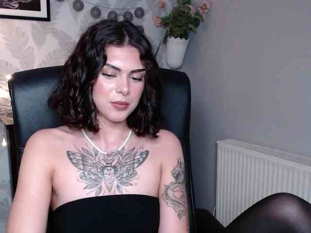 NovaSin webcam