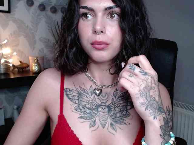 NovaSin webcam