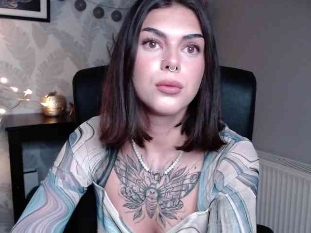 NovaSin webcam