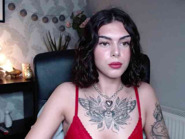 NovaSin webcam