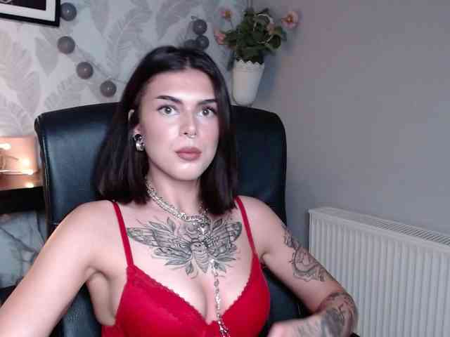 NovaSin webcam