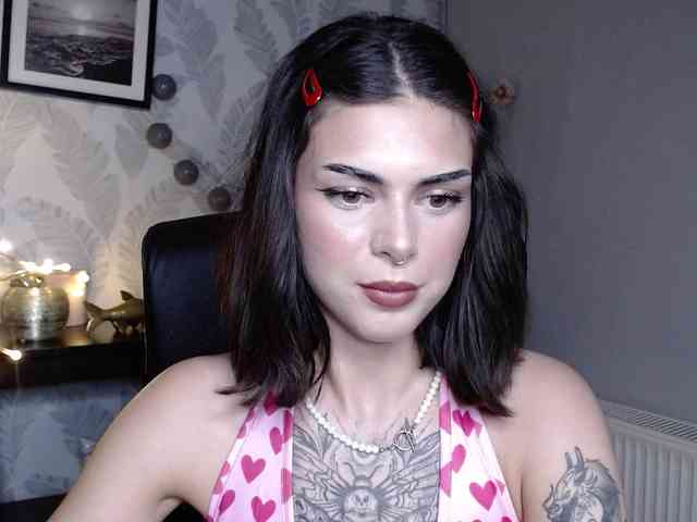 NovaSin webcam