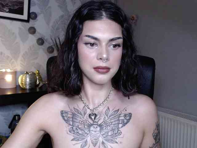 NovaSin webcam