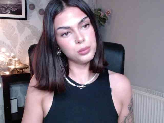 NovaSin webcam