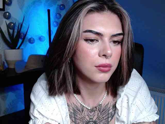 NovaSin webcam