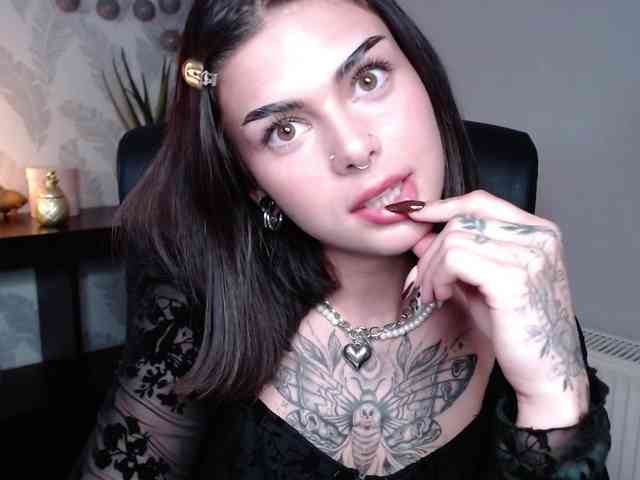 NovaSin webcam